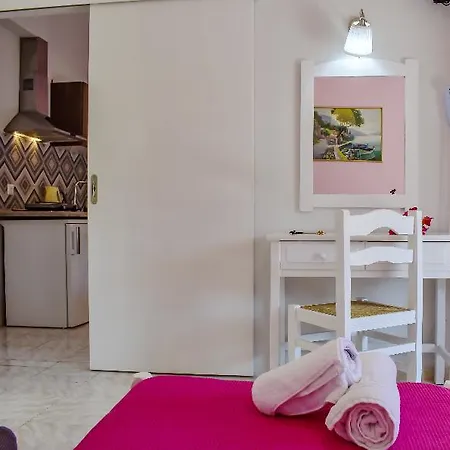 Spiti Prokopis - Marilena House *
