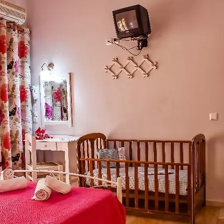 Spiti Prokopis - Marilena House