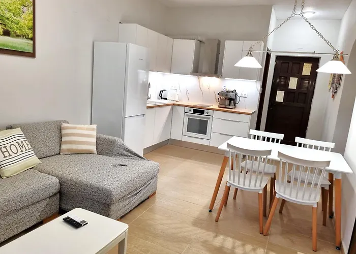 Spiti Prokopis - Marilena House