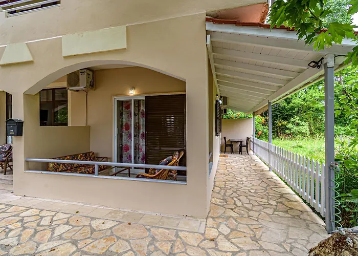 Spiti Prokopis - Marilena House