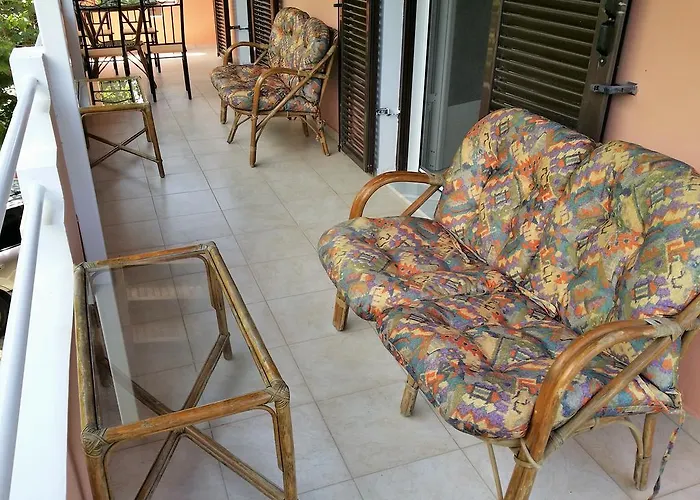 Apartamento Spiti Prokopis - Marilena House *