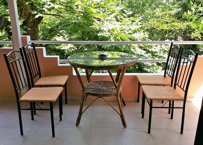 Apartamento Spiti Prokopis - Marilena House *