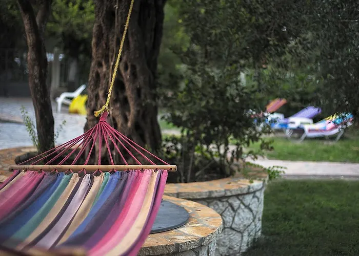 Apartamento Spiti Prokopis - Marilena House *