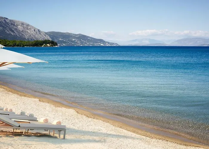 Apartamento Spiti Prokopis - Marilena House