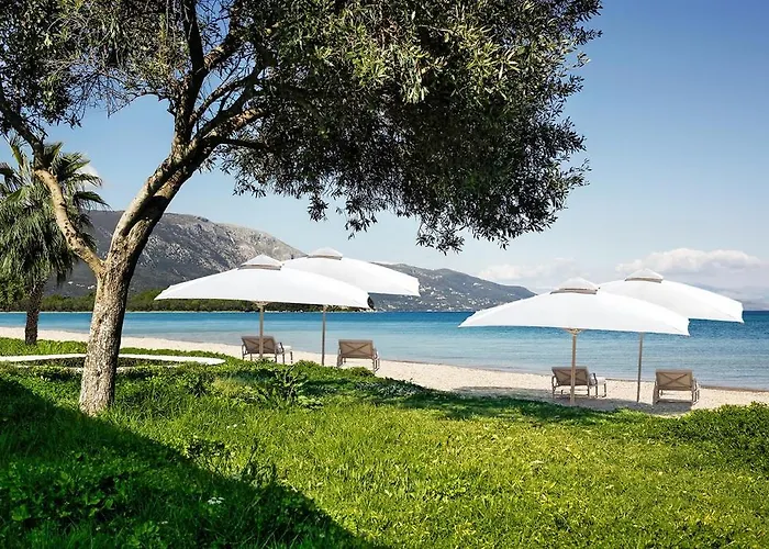 Apartamento Spiti Prokopis - Marilena House