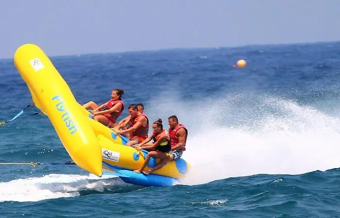 Spiti Prokopis - Marilena House Apartamento