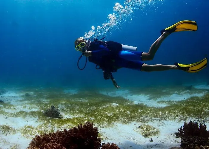 Apartamento Spiti Prokopis - Marilena House