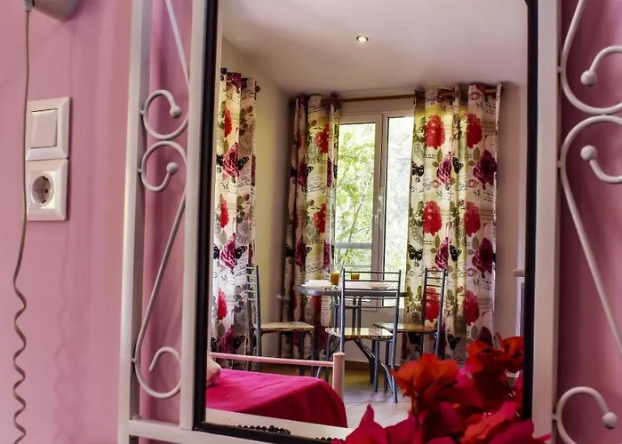 Apartamento Spiti Prokopis - Marilena House Dassia (Corfu)