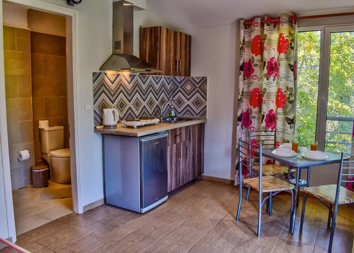 Spiti Prokopis - Marilena House *