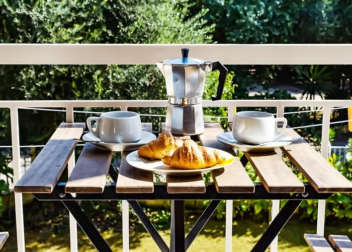 Spiti Prokopis - Marilena House * Dassia (Corfu)