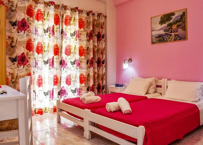 Spiti Prokopis - Marilena House