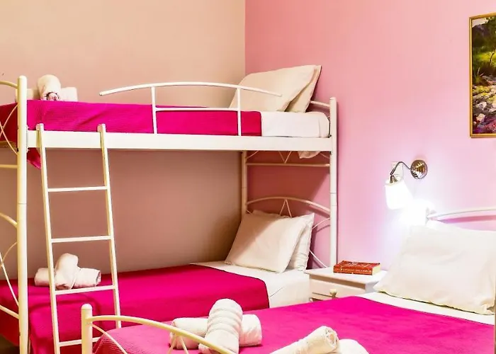 Spiti Prokopis - Marilena House Apartamento *