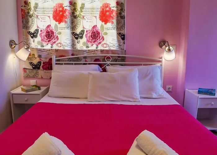 Spiti Prokopis - Marilena House