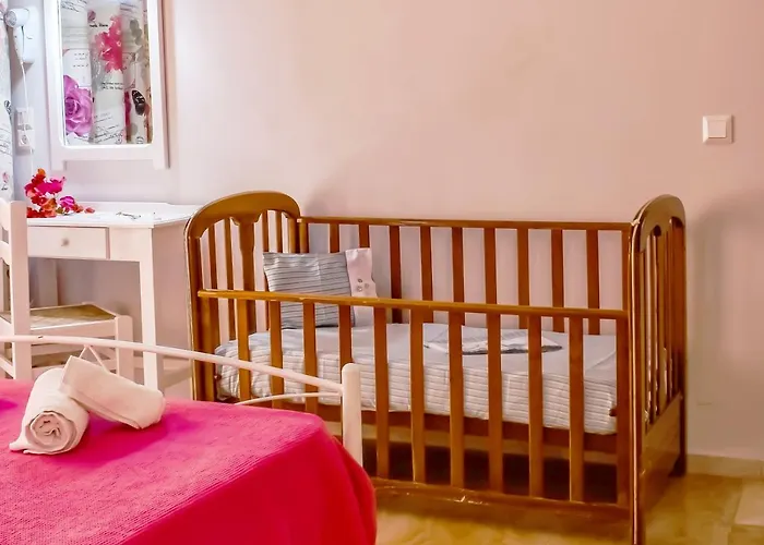 Spiti Prokopis - Marilena House