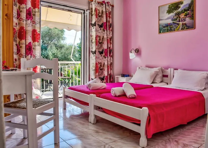 Spiti Prokopis - Marilena House *