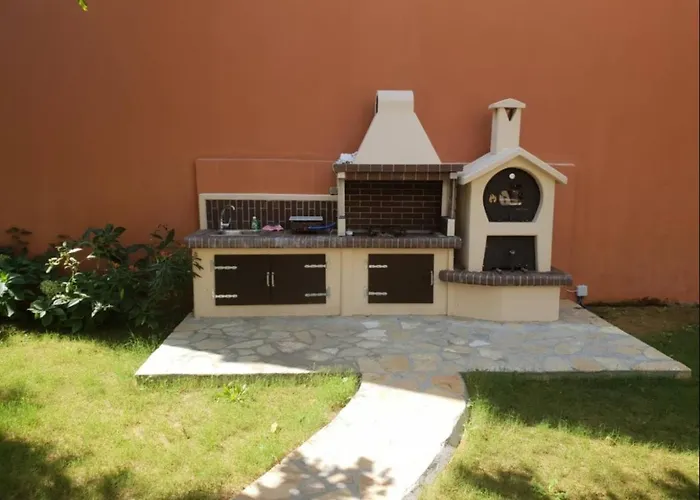 Spiti Prokopis - Marilena House *