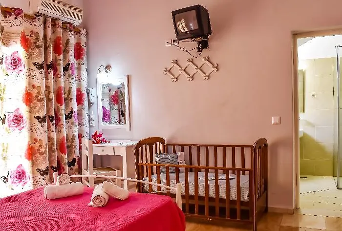 Spiti Prokopis - Marilena House