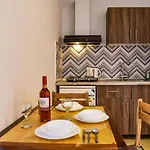 Lejlighed Spiti Prokopis - Marilena House *