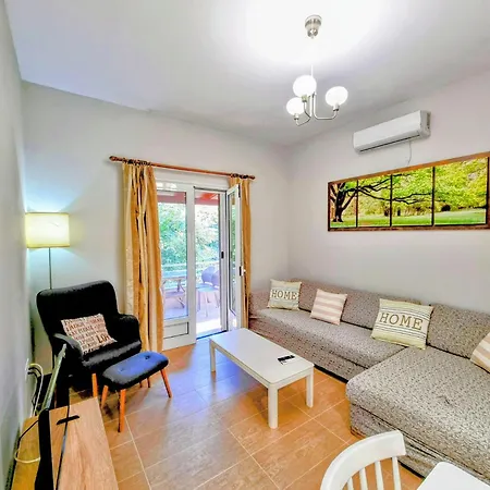 Appartement Spiti Prokopis - Marilena House *