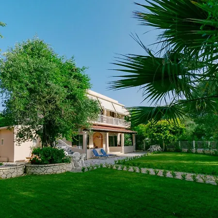 Apartmán Spiti Prokopis - Marilena House