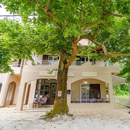 Apartament Spiti Prokopis - Marilena House Dassia (Corfu)