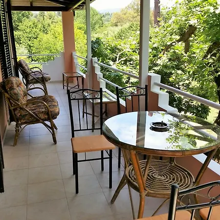 Spiti Prokopis - Marilena House * Dassiá