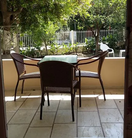 Spiti Prokopis - Marilena House Appartement