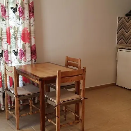 Διαμέρισμα Spiti Prokopis - Marilena House Δασιά
