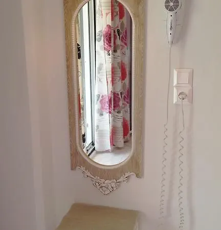 Appartement Spiti Prokopis - Marilena House *