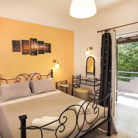 Appartement Spiti Prokopis - Marilena House