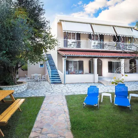 Spiti Prokopis - Marilena House Appartement