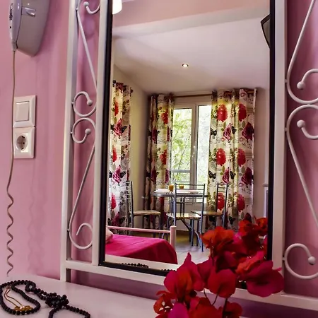 Apartmán Spiti Prokopis - Marilena House Dassiá