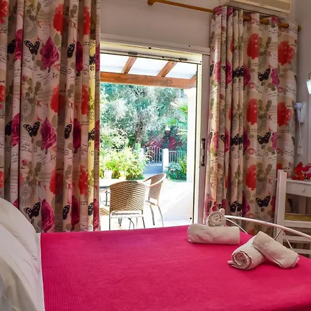 Διαμέρισμα Spiti Prokopis - Marilena House *