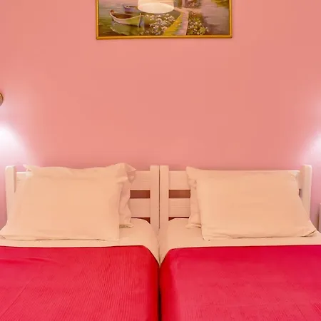 Apartmán Spiti Prokopis - Marilena House Dassiá