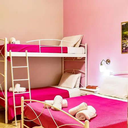 Spiti Prokopis - Marilena House Appartement *