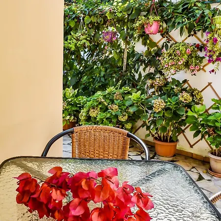 Apartmán Spiti Prokopis - Marilena House