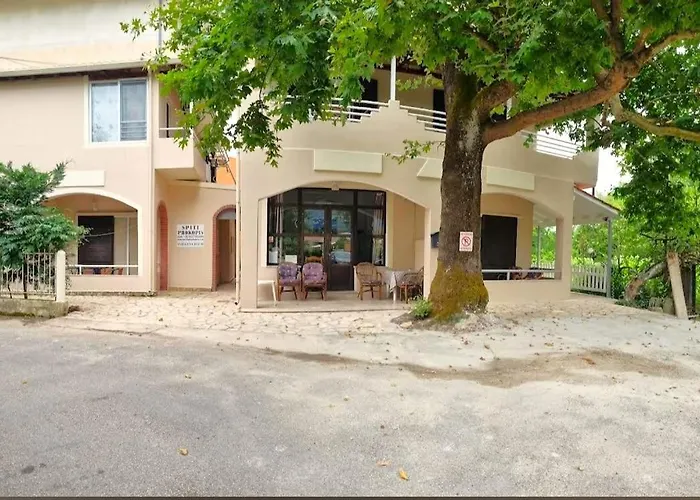 Spiti Prokopis - Marilena House Apartament *