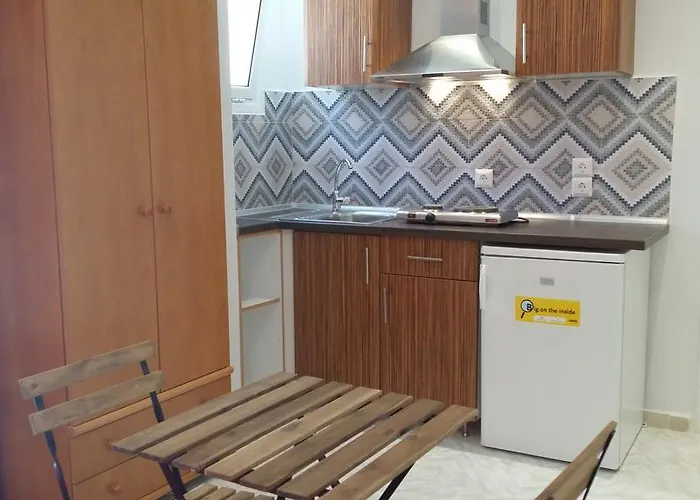 Spiti Prokopis - Marilena House *