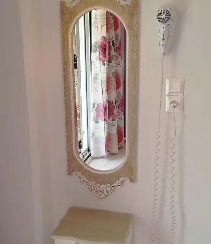 Apartament Spiti Prokopis - Marilena House *