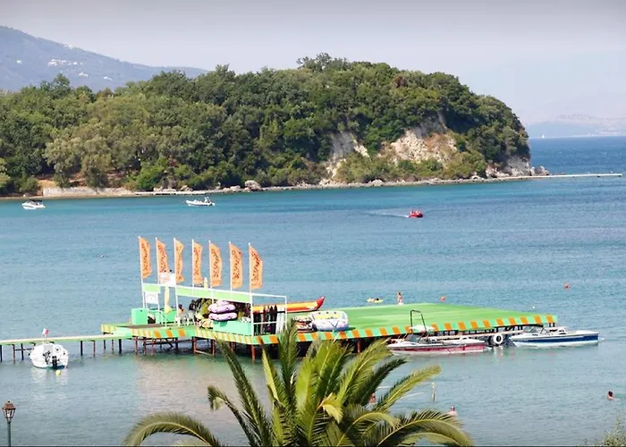 Spiti Prokopis - Marilena House *