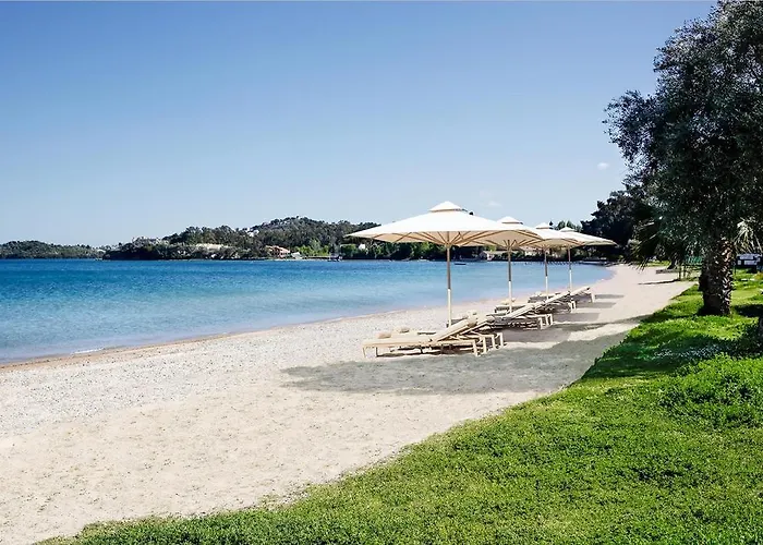 Spiti Prokopis - Marilena House