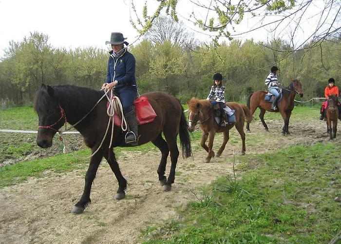 Apartament Spiti Prokopis - Marilena House *