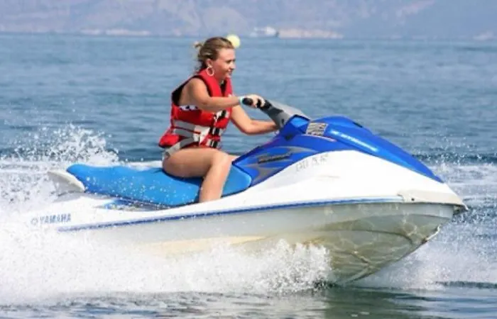 Spiti Prokopis - Marilena House *