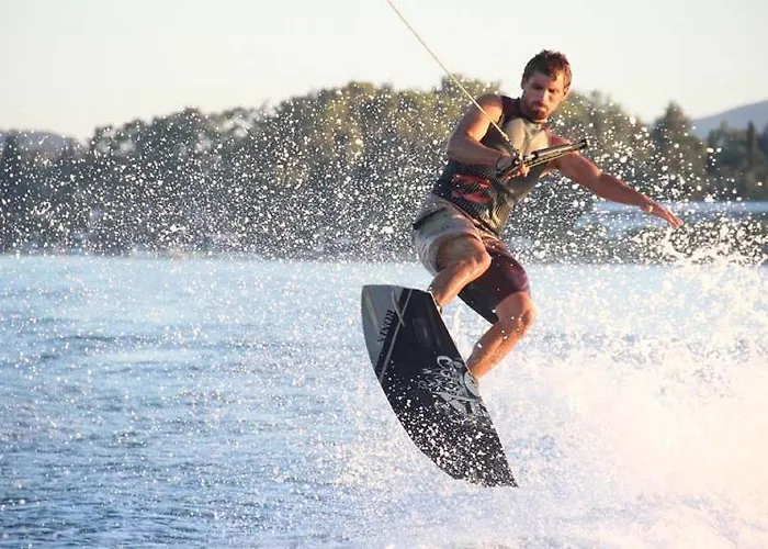 Apartament Spiti Prokopis - Marilena House Dassia (Corfu)