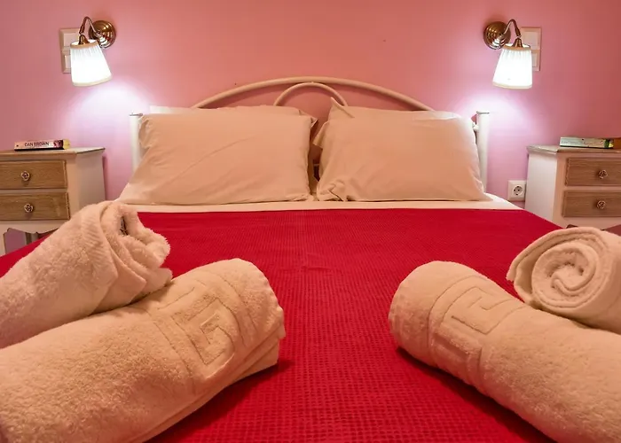 Spiti Prokopis - Marilena House