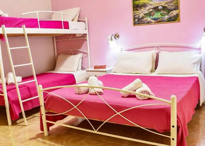 Apartament Spiti Prokopis - Marilena House