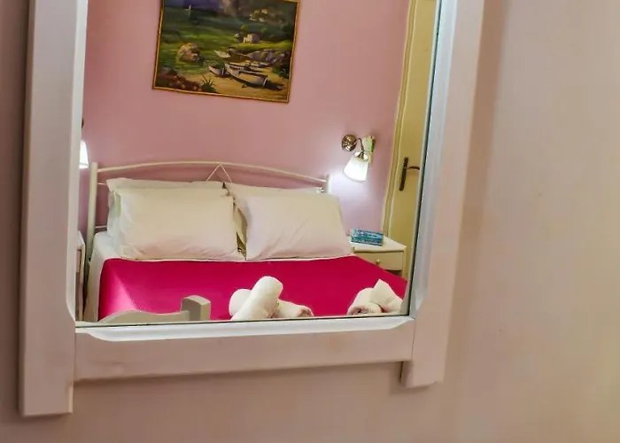 Spiti Prokopis - Marilena House